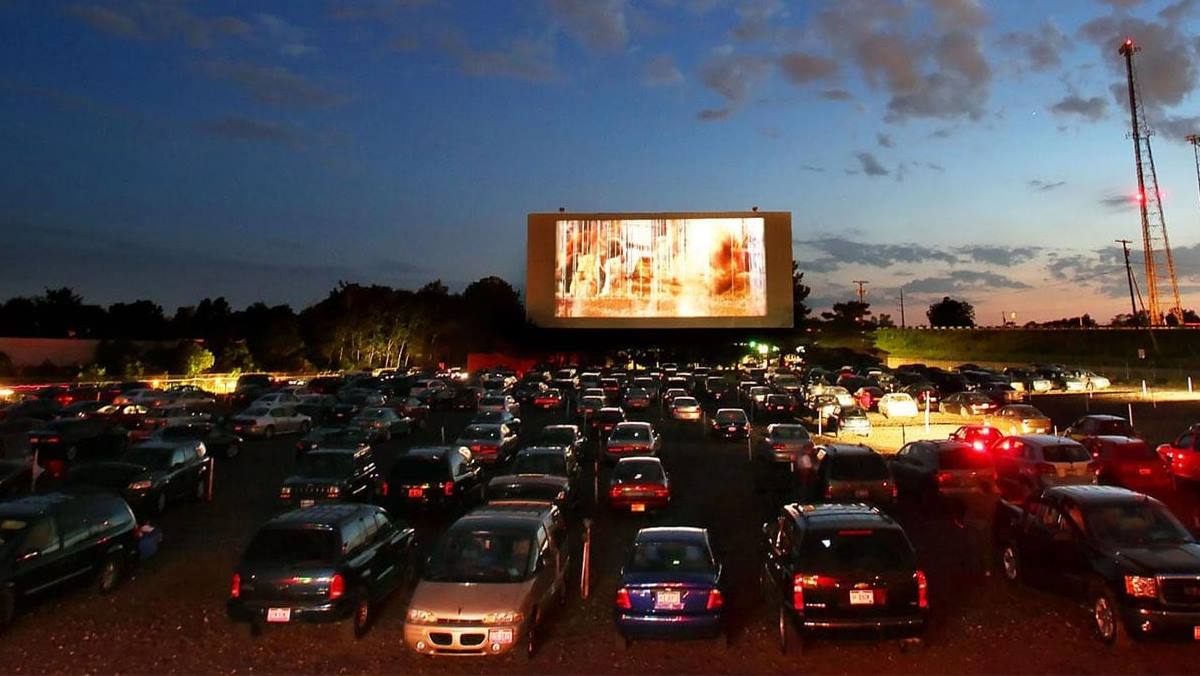 Drive-In Cinema u septembru stiže u Zenicu, Goražde i Mostar