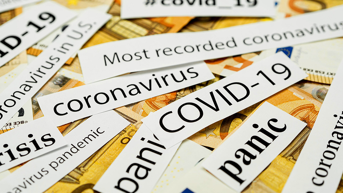 Ko je ‘gubitnik’, a ko ‘profiter’ pandemije koronavirusa?