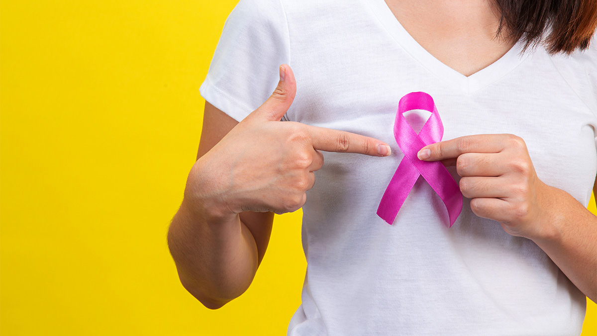 Zenički dani prevencije – Ružičasti oktobar/mjesec borbe protiv raka dojke