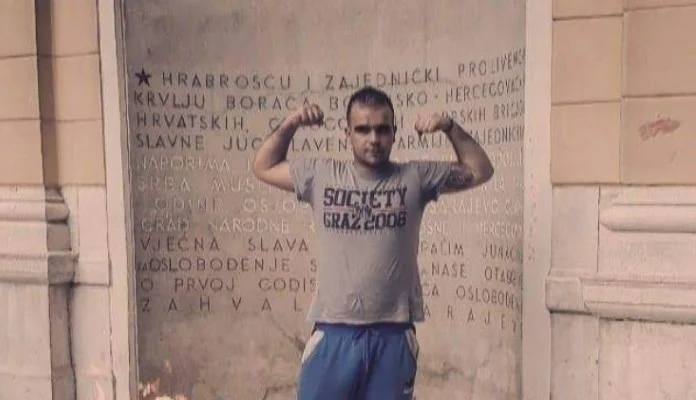 Amiru Kovačević koji je usmrtio pješakinju smanjena kazna na dvije godine zatvora