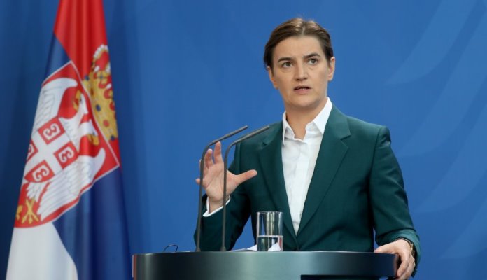 Ana Brnabić