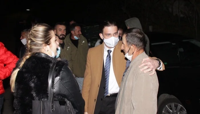 Arnel Isak U Kasapovicima Hajkovicima I Drugavcima