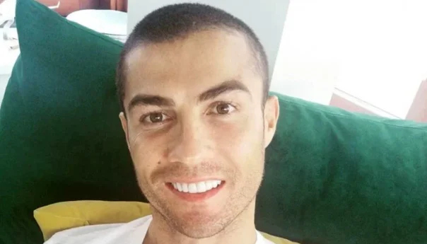 Cristiano Ronaldo nakon 19 dana negativan na koronavirus