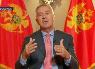 Đukanović: Srpska – pravoslavna crkva je perjanica velikosrpskog nacionalizma Đukanović