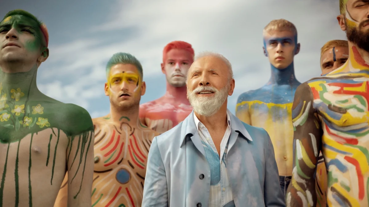 Dino Merlin objavio spot za pjesmu “Mi” (VIDEO)