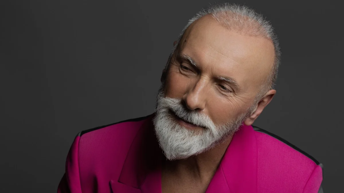 Dino Merlin je snimio samo jednu pjesmu koju nije lično napisao