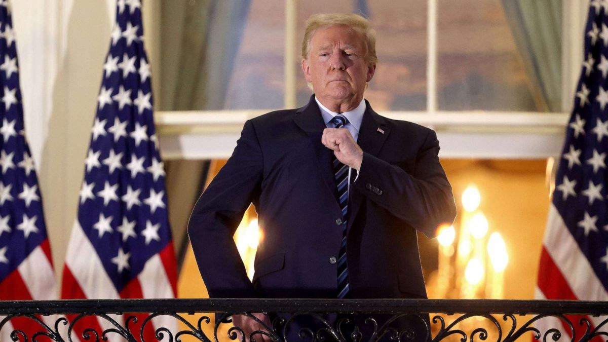 Bidenov tim uložio 50 miliona dolara u kampanju koja ukazuje da je Trump krivično odgovoran