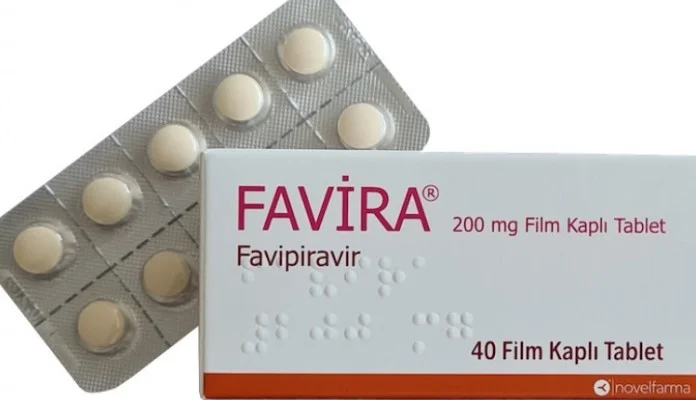 Kada će lijek “Favira” biti dostupan u apotekama u BiH?