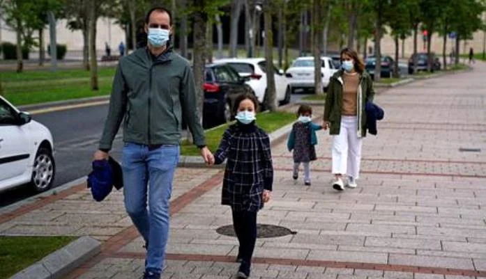 Italija uvodi lockdown za vrijeme Božića i novogodišnjih praznika Italija Koronavirus