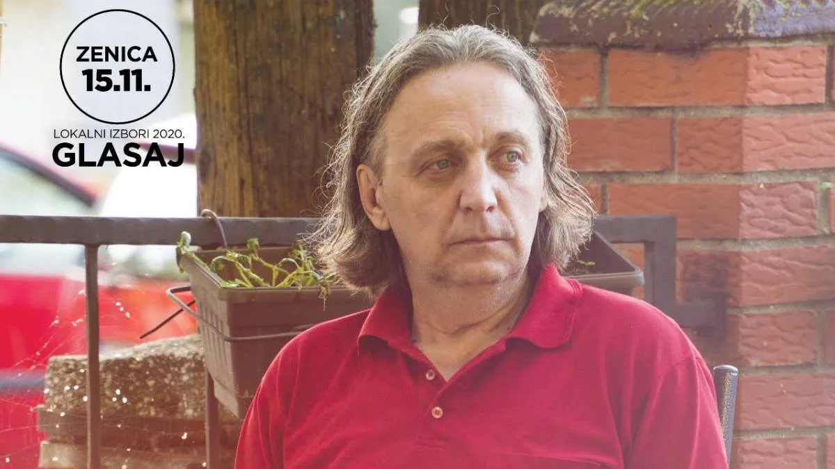 Jasko Borovčević: Neukusu treba reći NE!