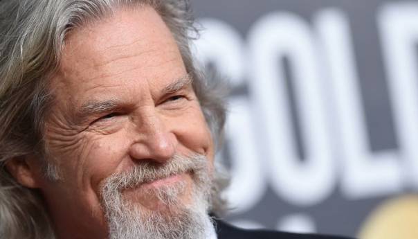 Jeff Bridges