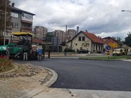 Kružni Tok Radovi