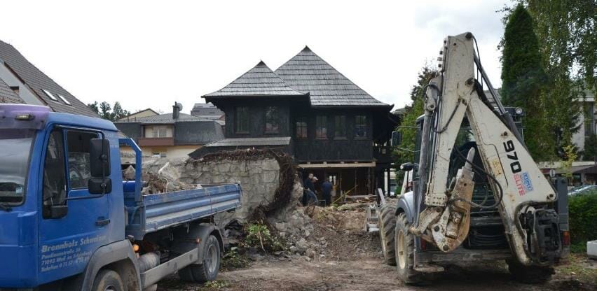 Travnik obnavlja rodnu kuću nobelovca Ive Andrića