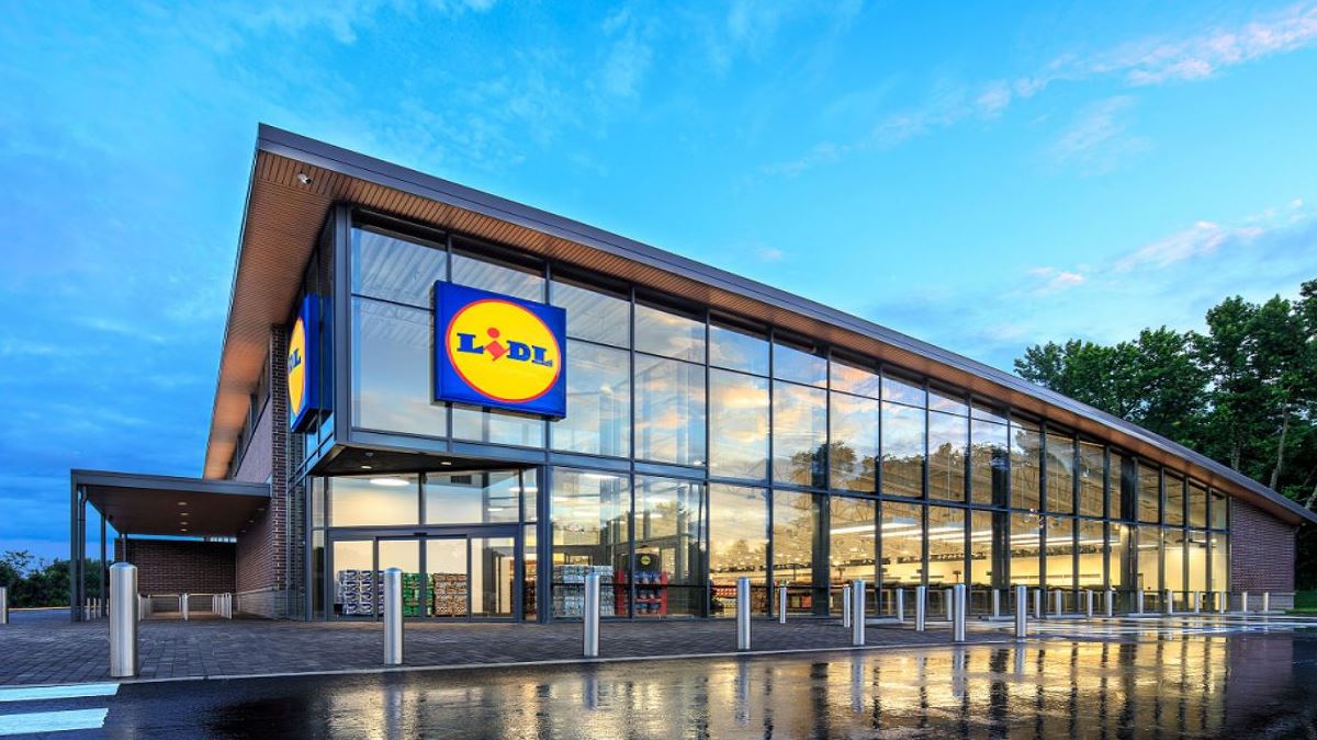 Lidl širi poslovnu mrežu u BiH: Lista novih lokacija