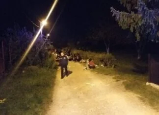 U sukobu migranata u Bihaću ubijene dvije osobe, 18 povrijeđenih Migranti U Bihaću
