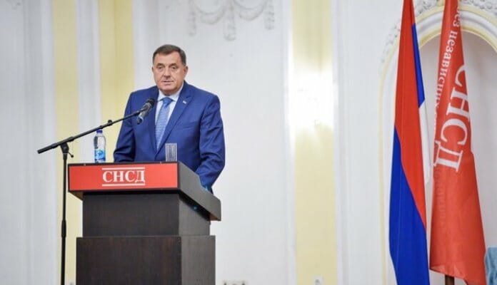 Zbog odluke CIK-a Milorad Dodik najavio bojkot izbora, a Stevandić žalbu