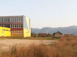 Pehare Igralište