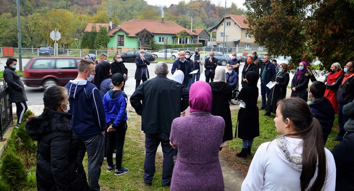 SDA Drivuša