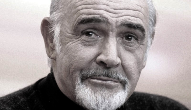 Preminuo Sean Connery, prvi James Bond