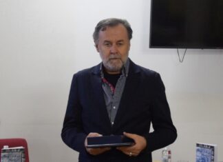 Šemsudin Gegić