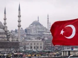 Turska