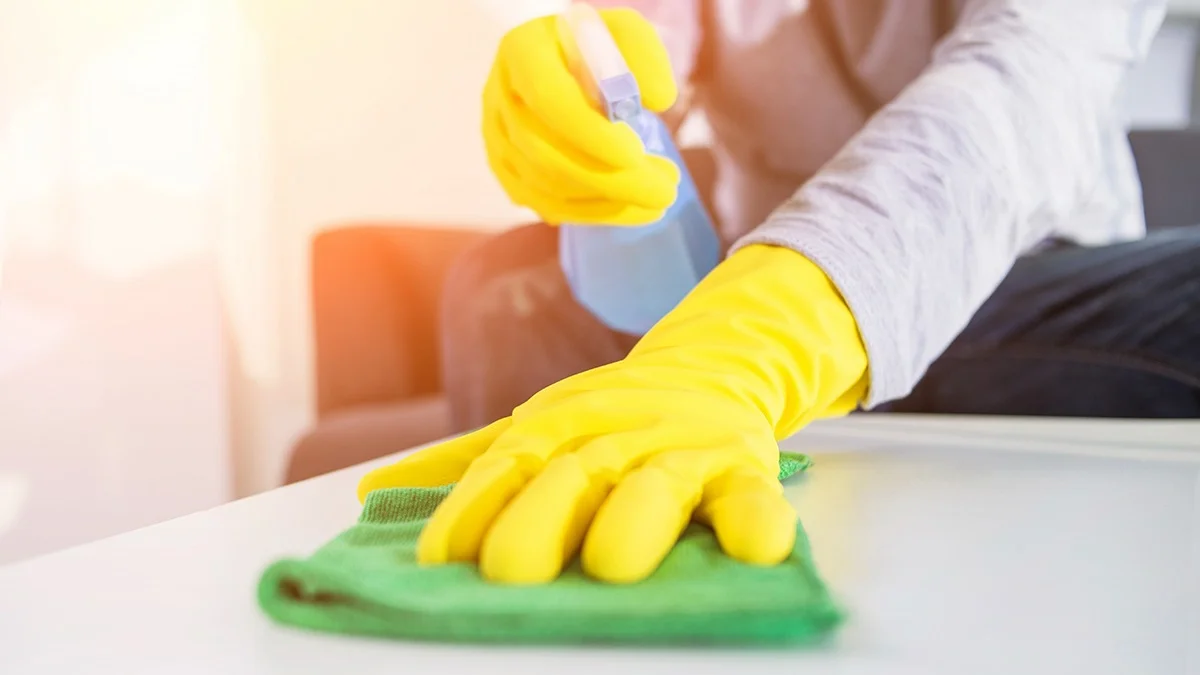 Koronavirus na površinama: Koliki je stvarno rizik da ćete se tako zaraziti?