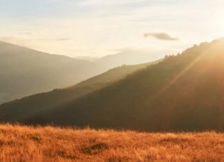 Pravi dah miholjskog ljeta: Topliji dani dolaze u narednim danima Jesen
