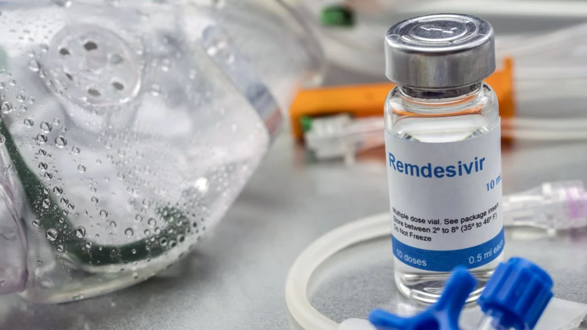 U Americi odobrena upotreba prvog lijeka za COVID-19