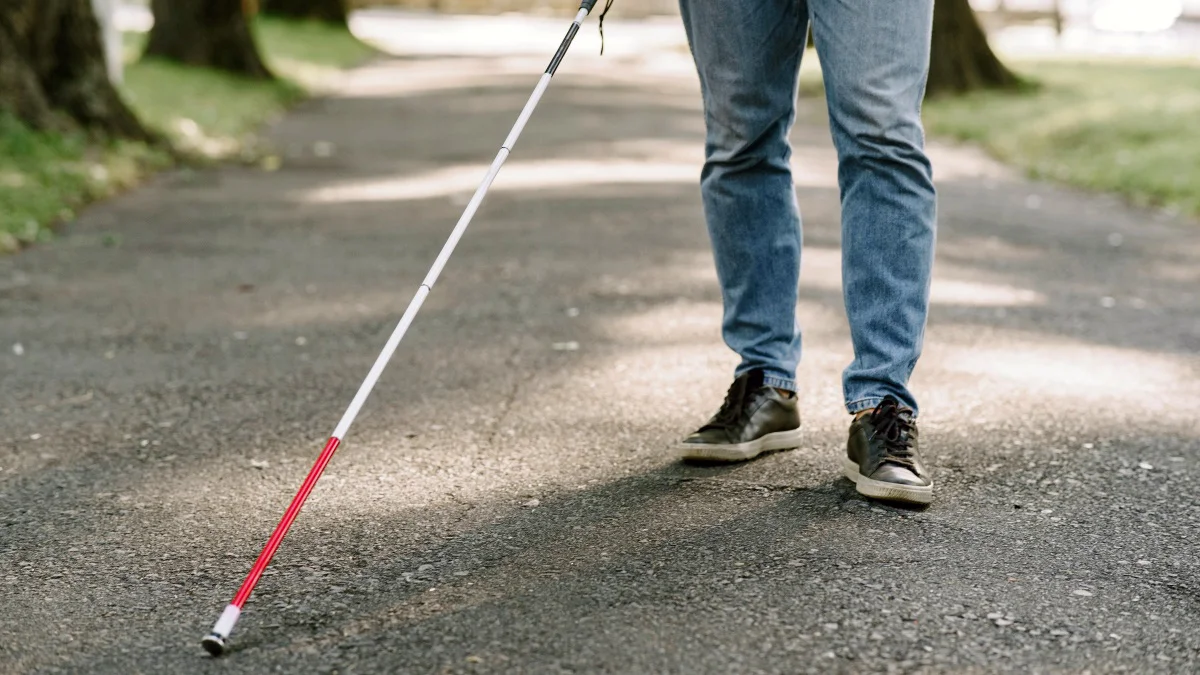 Danas je Međunarodni dan slijepih