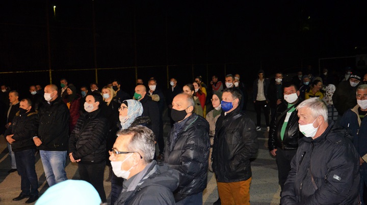 SDA Zenica: Podrška građana i izborne ankete najavljuju briljantnu pobjedu Nezira Pivića i SDA (FOTO)