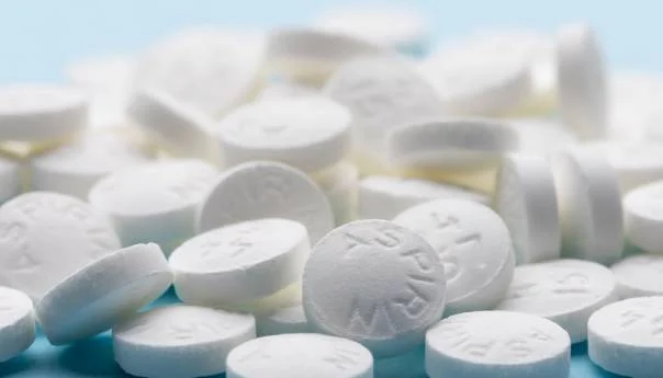 Aspirin