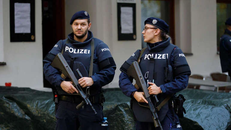 Zloslutni znakovi prije napada u Beču