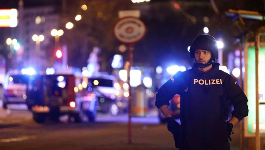 Austrijski mediji: Ubijeno najmanje sedam ljudi u Beču