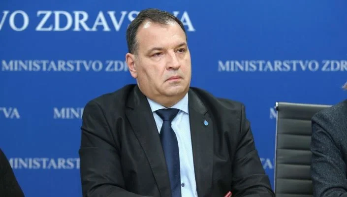 Beroš: Zatvaranje i policijski sat ne dolaze u obzir Beroš