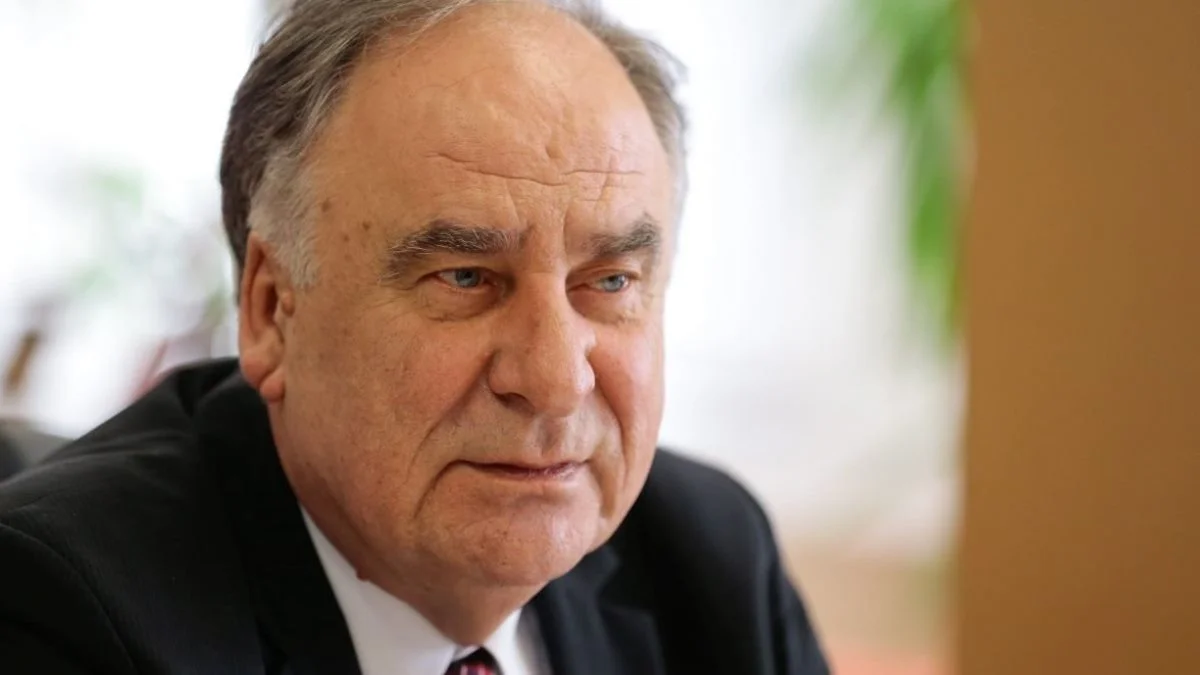 Bogić Bogićević odustao od kandidature za gradonačelnika Sarajeva