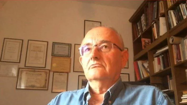 Ljubić: U Banjaluci je jednog umjerenog racionalnog gospodina, zamijenio radikalni nacionalista Božo Ljubić