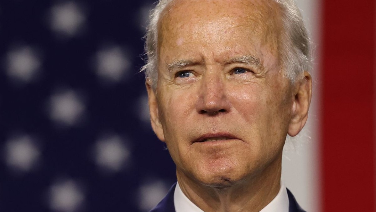 Nakon pitanja o inflaciji: Joe Biden opsovao novinara Fox Newsa