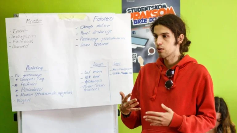 Mladi Sarajlija ima kvocijent inteligencije viši od 156