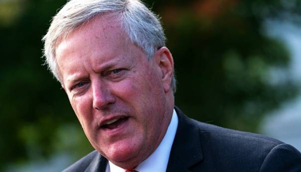 Mark Meadows