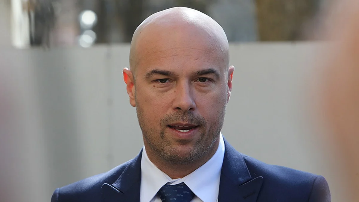 Tegeltija o snimku: To je montaža, napravila ju je OSA