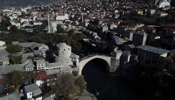 Mostar