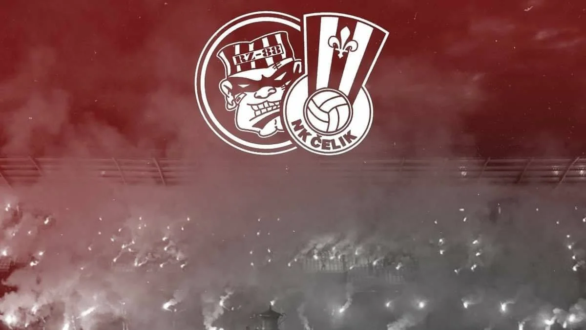 Robijaši pozivaju sve na Bilino polje u subotu NK Celik Robijasi