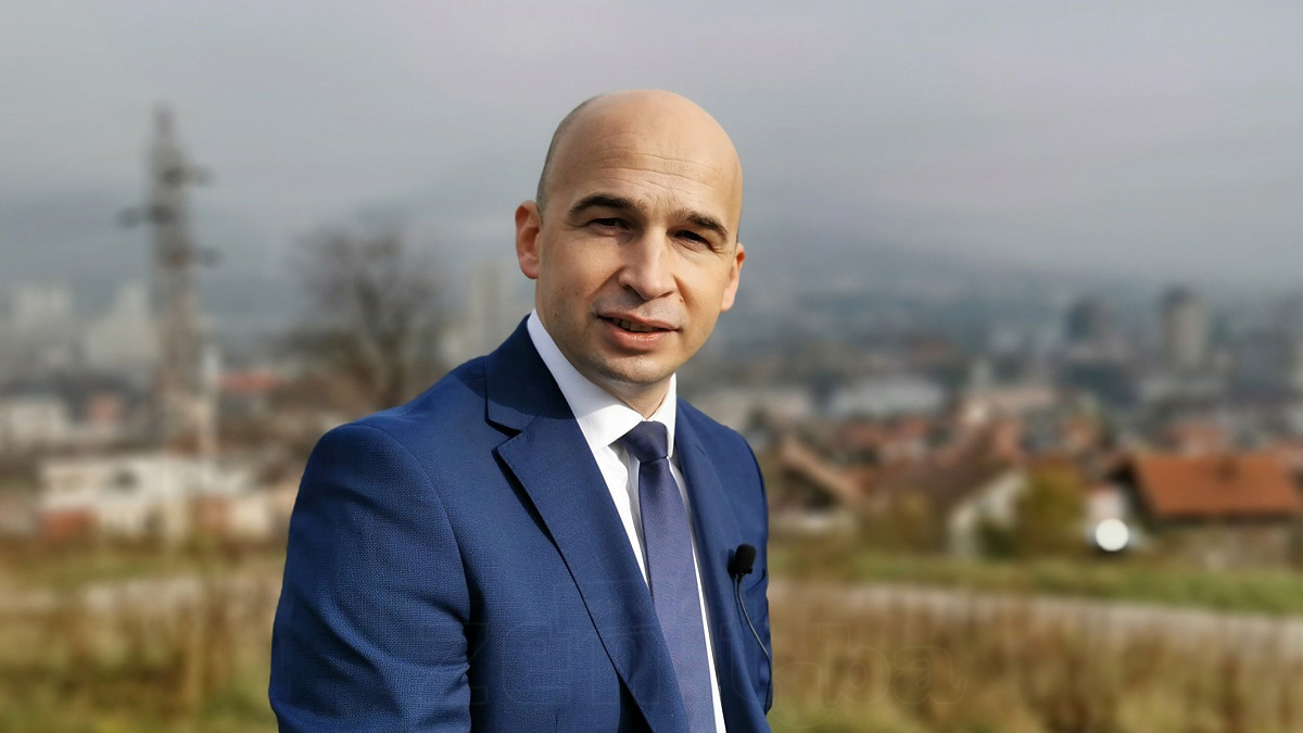 Nezir Pivić će biti novi premijer ZDK