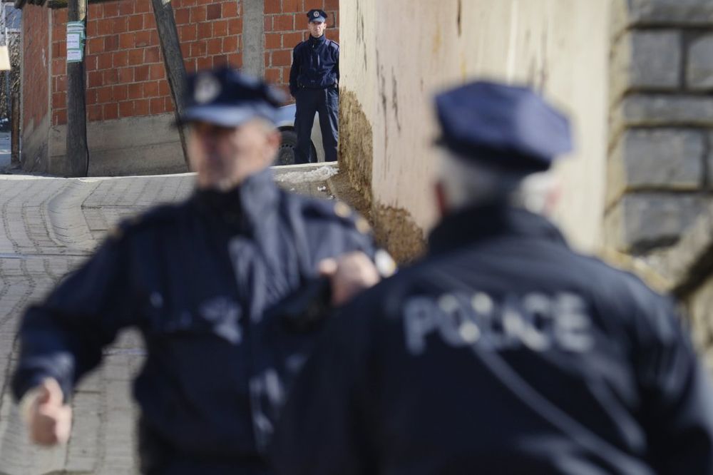 Policija u Prištini uhapsila osumnjičene zbog ubistva u Sarajevu