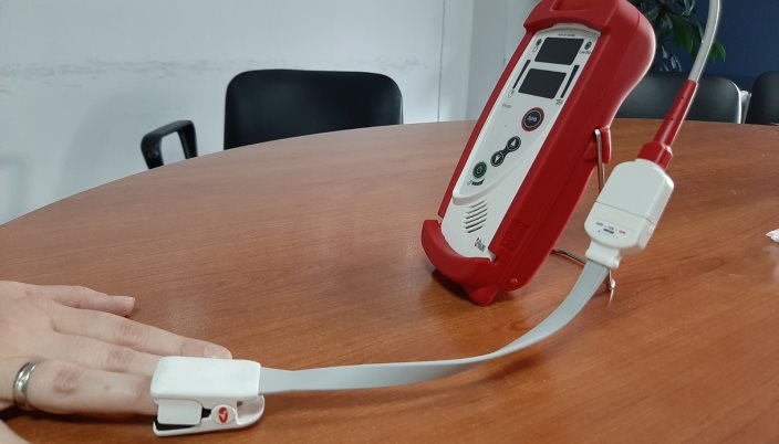 Dodatni skrining na anemiju među školarcima u ZDK Skrining