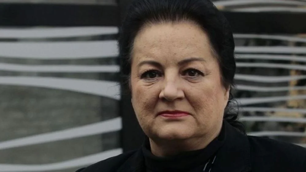 Svetlana Cenić: Treba razmotriti je li Dodik nenormalan, zao ili oboje