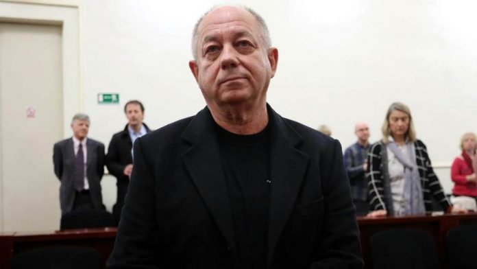 Tomislav Merčep