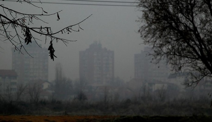 U Sarajevu kvalitet zraka zadovoljavajući, zrak nezdrav u Tuzli i Zenici