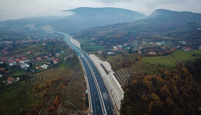 Zenička Obilaznica