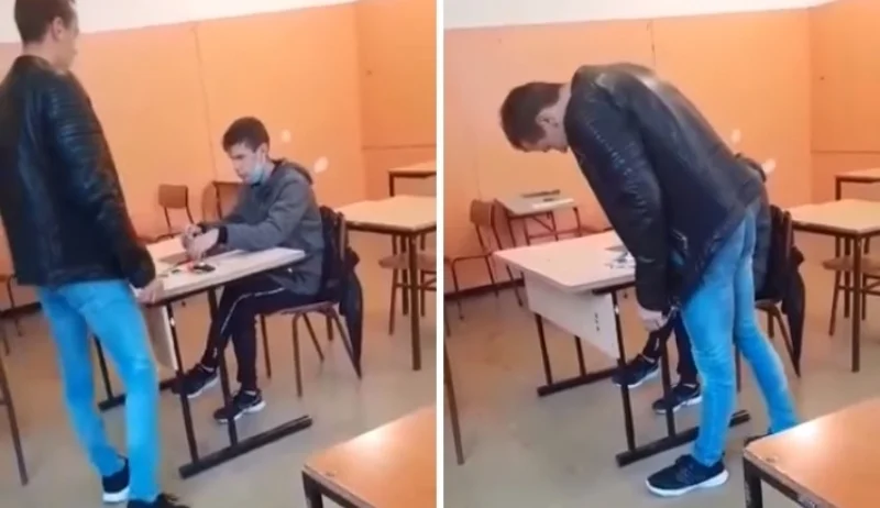 U Cazinu maltretirali dječaka s autizmom